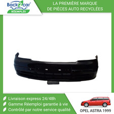 🏆 PARE-CHOC AVANT OPEL