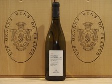Chablis 1er Cru Vau de Vey