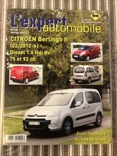Revue Technique Citroen
