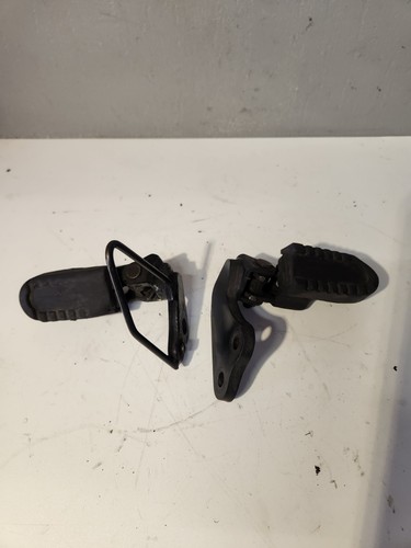 Paire cale pied - paire,