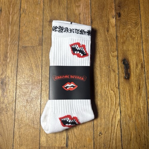 Chrome hearts chomper - hearts,
