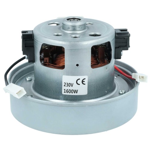 Moteur aspirateur remplace - moteur,