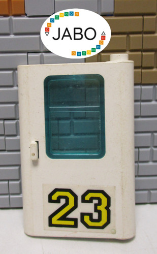 Lego 4182pb014 - h12/2/4,