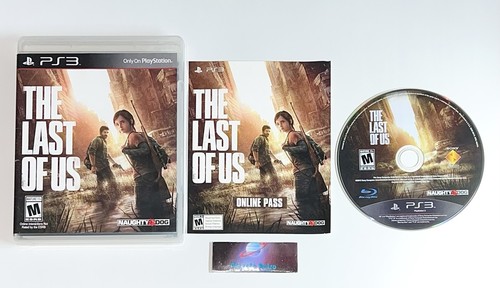The last jeu - the,