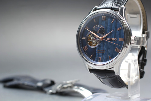 Montre automatique pour homme