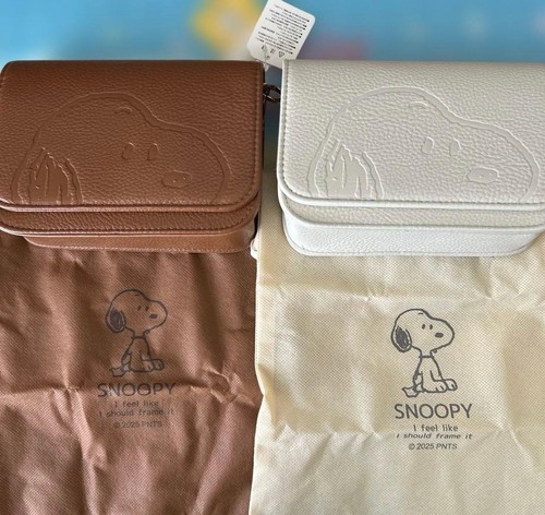 Sac bandoulière snoopy - sac,