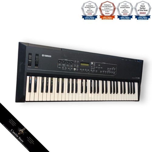 Yamaha kx61 midi - yamaha,