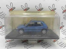 DIE CAST 1/24 " PEUGEOT 106