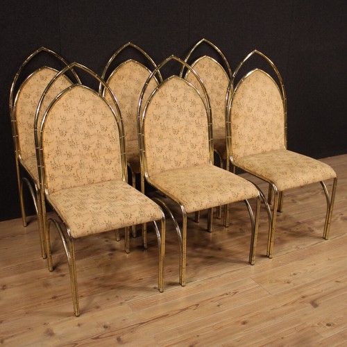 Six chaises meubles sièges