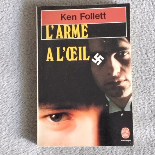 Ken follett arme l - follett, l'arme