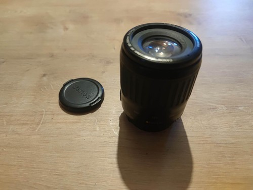 Objectif canon zoom - canon,