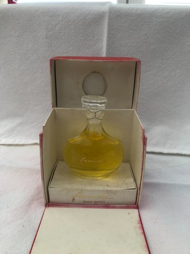 Flacon parfum nina ricci - flacon,