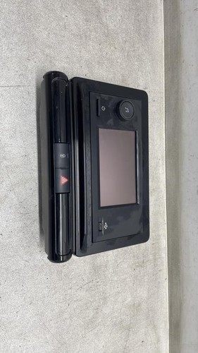 Ecran gps citroen phase 2 - citroen,