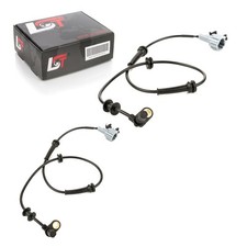 2X Capteur ABS Régulateur De