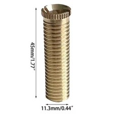 Connecteur crépine évier