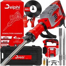 Marteau-piqueur 70J Delphi –