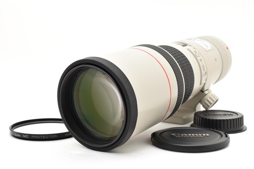 Neuf objectif canon ef 400mm - [neuf],
