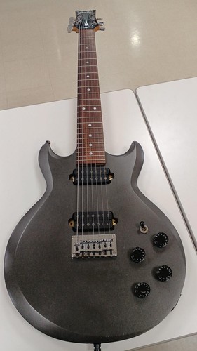 Guitare ibanez made japan 7 - ibanez,