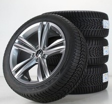 VW Tiguan AD1 & Allspace Roues