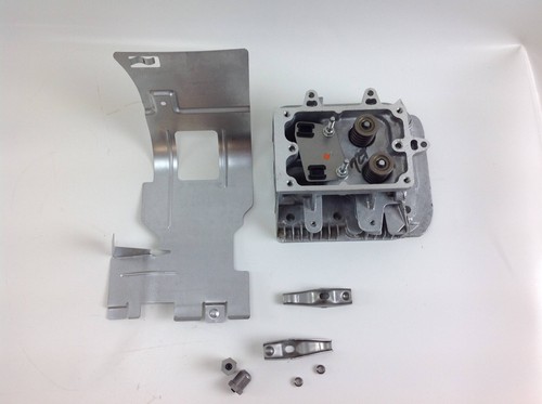Kit tête moteur briggs - kit, &