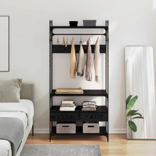 Armoire tiroirs garde - à, garde-robe