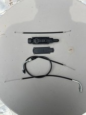 Chappy, Bop Yamaha Boîtier D’accélérateur Complet