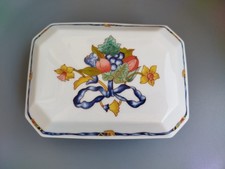 Bonbonnière Porcelaine