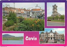 Carte Postale - 62 - Carvin -