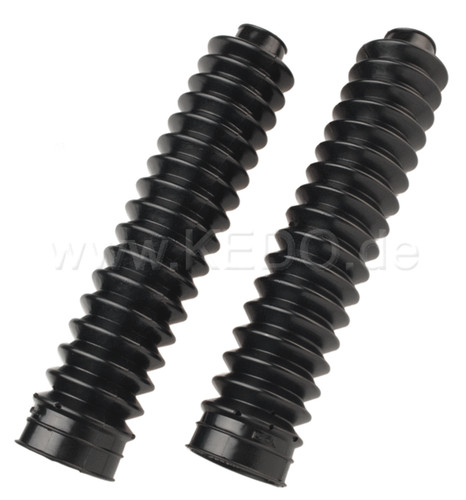Fork boots yamaha - boots,