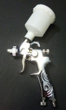 PISTOLET H.V.L.P avec godet