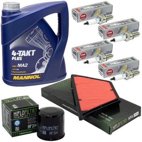 Pack entretien pour - pack, kawasaki