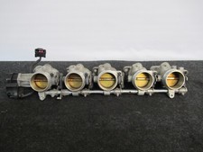 BMW M5 E60 E61 M6 E63 S85B50A Throttle Body