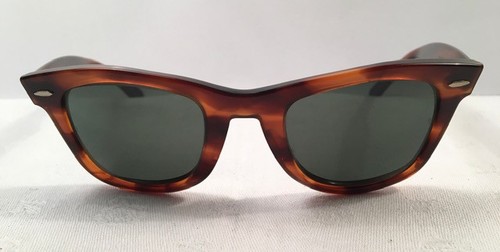 Lunettes soleil ray ban l - lunettes,