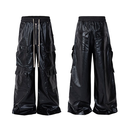 Hommes pantalon cargo - hommes,