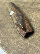 fendoir à osier en buis