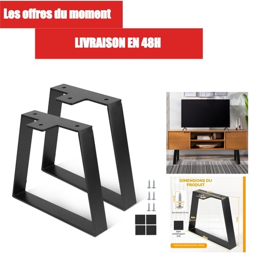 Dbreaks lot pieds - dbreaks, de