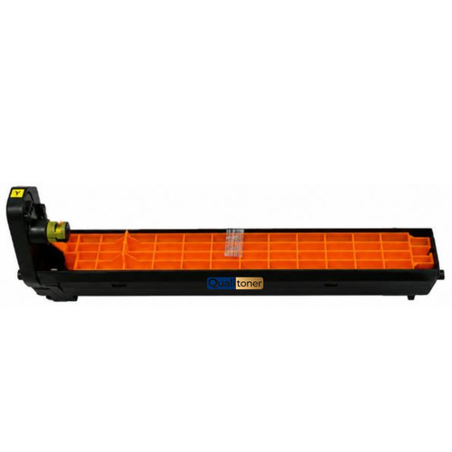 Compatible pour oki - compatible,