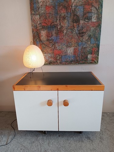Buffet charlotte perriand les - charlotte,
