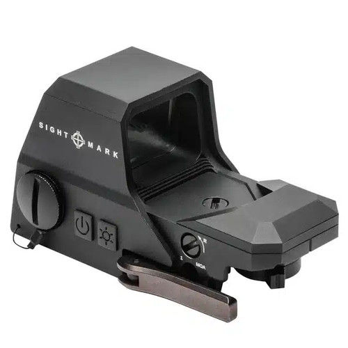 Sightmark ultra shot - sightmark, r-spec