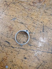 yamaha ypvs tzr250 front fork clipon spacer tzr 250 2MA 1KT