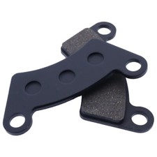 Rear Brake Pads