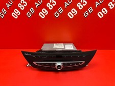 RENAULT LAGUNA 3 AUTORADIO POSTE 6 CD CABASSE 281150017R LIVRÉ AVEC SON CODE