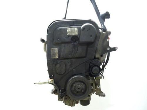 Moteur volvo phase - volvo, 60