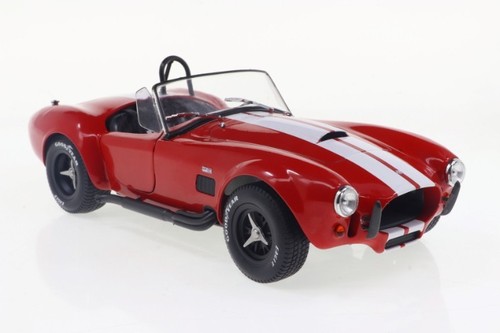 Shelby cobra 427 - shelby,
