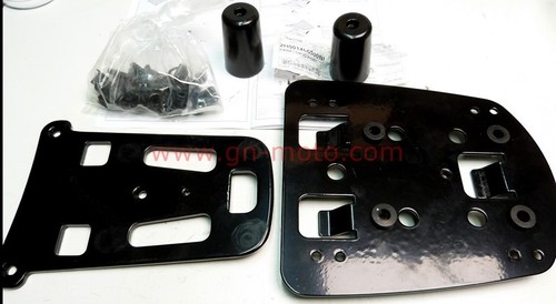 Support top case - support, v9