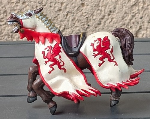 Figurine cheval papo 2004 - figurine,
