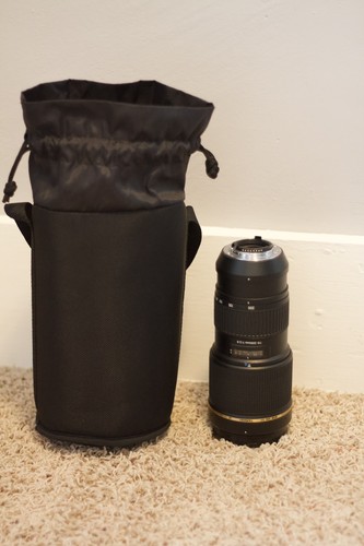 Tamron camera lens - tamron,