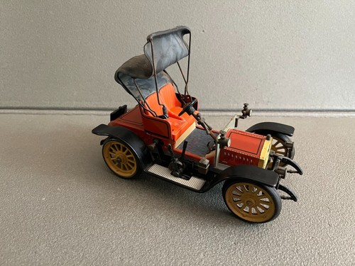 Jouet ancien voiture - jouet,