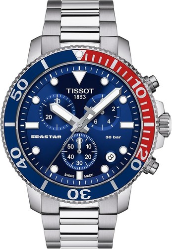Montre pour hommes tissot - pour,