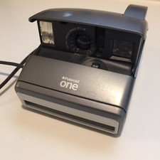 Polaroid ONE 600 Series Flash